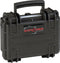Explorer Cases Outdoor-koffer 2 l (l x b x h) 216 x 180 x 102 mm Zwart 1908.B