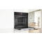 BOSCH HBG7741B1 - Inbouw oven - 71 l - Pyrolytisch - Digital Control Ring - HomeConnect