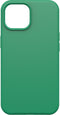 OtterBox Symmetry - Soft case - MagSafe compatibel - Groen (iPhone 15)