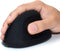 Ewent EW3158 - Draadloze Ergonomische Muis - 5 knoppen 1600 DPI