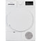 Siemens WT43H000 - Warmtepompdroger - 7 kg - Energieklasse A+ - Wit