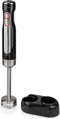 Nedis Staafmixer - 100 W - Snelheidsinstellingen: 1-Snelheid - Zilver / Zwart