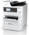 Epson Workforce Pro RIPS WF-C879RDWF - All-in-one inkjet printer - ADF dubbelzijdig printen en scannen - Kleur