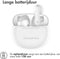 iMoshion Draadloze Oordopjes TWS-i2 Bluetooth Earbuds - Bluetooth Oordopjes - Draadloze Oortjes - Wit