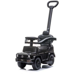 Buddy Toys - Mercedes G350d - Kinderzitje 3in1
