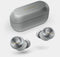 Technics EAH-AZ100 - In-ear oordopjes - Draadloos ANC TWS - Zilver