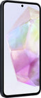 SAMSUNG A35 5G - 128 GB - 50 MP camera - Marineblauw