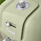 Swan Retro Airfryer 6 Liter – Frituren op een Gezonde Manier – Groen