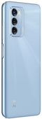 ZTE Blade V40 - Android 11 - 128GB opslag - 6GB RAM - Blauw