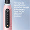 Oral-B iO 5N - Elektrische Tandenborstel - A.I. Poetsherkenning - Roze