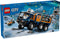 LEGO® City - Laboratoriumtruck op de Noordpool - 1064 onderdelen - (60471)