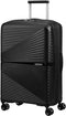 American Tourister Airconic - Reiskoffer 77/28 TSA - Ultra lichtgewicht - Onyx Black