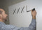 Pica 528/46 Permanent Marker XXL - Beitelpunt 4-12mm - Zwart