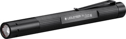 Ledlenser P4 CORE - zaklamp - 120 lumen - IP54 - focus