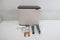 Brabantia Bo Touch Bin - Prullenbak - 3 x 11 liter - Afvalscheiding - Soft Beige