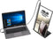 ASUS ZenScreen MB16ACE - Portable USB Monitor - 15.6 inch Full HD IPS