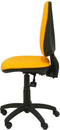 Bureaustoel P&C Part_B08414S3ZV Oranje
