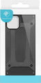 iMoshion Hoesje Geschikt voor iPhone 12 Pro Max Hoesje - iMoshion Rugged Xtreme Backcover - Zwart