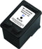 SecondLife - HP 21 XL - Inktcartridge zwart - 600 pagina's (20 ml)