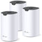 TP-Link Deco S7 - Mesh WiFi Systeem - 3 Nodes - (3-pack)