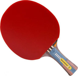 Heemskerk Balsa Energy Tafeltennisbatje voor de ervaren competitiespeler - 7 ster