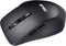ASUS WT425 - Draadloze Optische Muis - 1600 DPI - Zwart