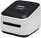 Brother VC-500W - Labelprinter - Thermisch - Kleur - Wi-Fi 4 (802.11n)
