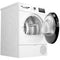 BOSCH WTH8520ENL - Warmtepompdroger - Easy Clean filter - Serie 4