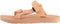 Teva W UNIVERSAL SLIDE - Dames Slippers - Quick-dry webbing - TEVA TEXTURAL BEACH SAND