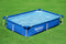 Bestway Steel Pro - Rechthoekig Stalen Frame Zwembad - 221x150x43 cm - Watercapaciteit 1200 liter
