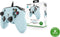 Nacon Pro Compact - Bedrade Controller - Aanpasbare knoppen en joysticks - Blauw