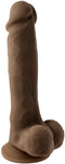 Realistische Dildo Selopa Selopa TPE Ø 3,4 cm (16,5 cm)