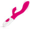 Yoba Naya - Tarzanvibrator - 10 Standen - 21 x 3.5cm - Roze