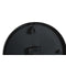 Muurklok DKD Home Decor Wit Zwart PVC 25,4 x 4 x 25,4 cm (2 Stuks)
