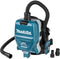 Makita DVC265ZXU - Accustofzuiger - HEPA filter en Auto-start Wireless System - 4,5 kg