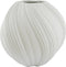 Light&living Vaas deco Ø65x60 cm YATUNG crème