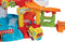 VTech Toet Toet Auto's - Garage - 9 Magische Sensors - Multi
