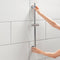 GROHE Vitalio Universal - Douchestang 600 mm - Chroom
