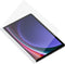 Samsung Galaxy Tab NotePaper - Screenprotector - Afneembaar transparant