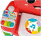Clementoni Music Chair - Activity Center - Interactief Speelgoed 1-3 Jaar - Rood