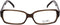 Ladies'Spectacle frame Emilio Pucci EP2652-207