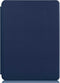 imoshion Surface Pro 8 - Trifold Bookcase - Auto-wake functie - Donkerblauw