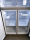 Hisense RQ5P470SMFE - Amerikaanse Koelkast - 482L - No Frost - Waterdispenser - Zwart - 178.5 cm