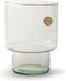 Eco vaas 'straight' h20 d15 cm