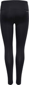 Only Play Fast Shape Up - Training Legging Dames - Elastische tailleband - Zwart - Maat XL