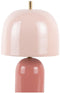 Leitmotiv Rico - Tafellamp - Ø20cm - Oudroze