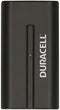 Duracell DRSF970 - Camcorder Accu - Li-Ion 7800 mAh - 71x38x59 mm