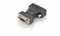 Assmann DB-320504-000-S - DVI-adapter - DVI-I naar VGA - Zwart
