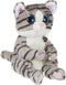 TY Beanie Babies Bellies Mitzi Cat 15 cm