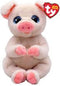 TY Beanie Babies Bellies Penelope Pig 15 cm